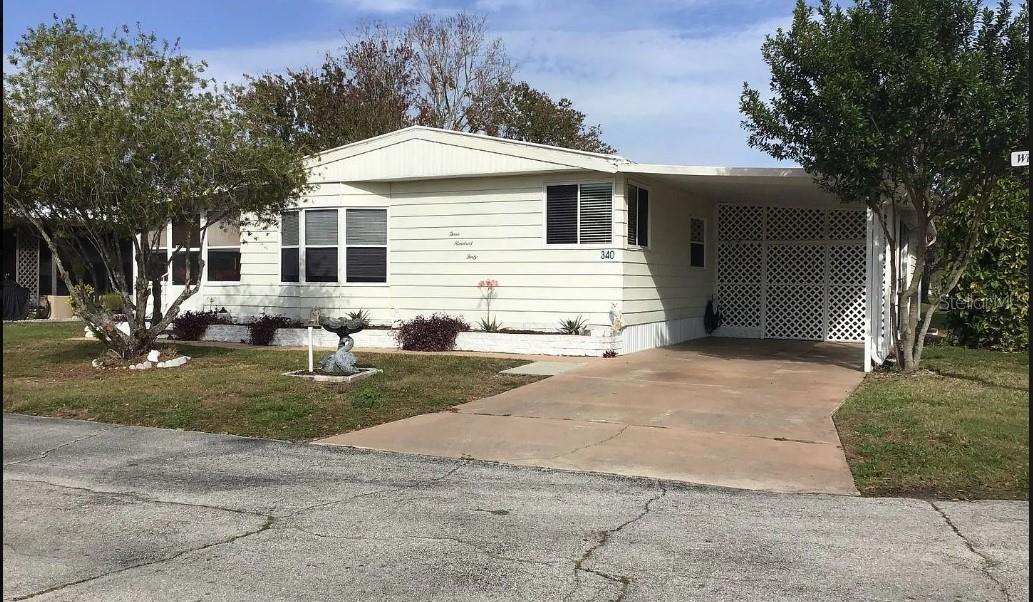 Details for 340 Windsor Drive, PORT ORANGE, FL 32129