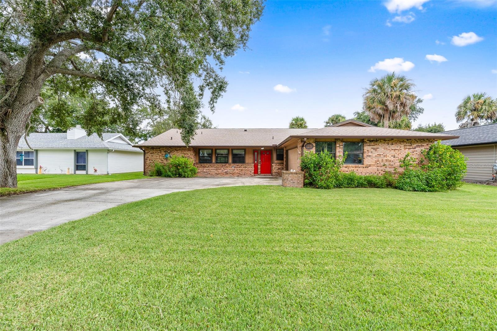 Details for 1219 Wayne Avenue, NEW SMYRNA BEACH, FL 32168