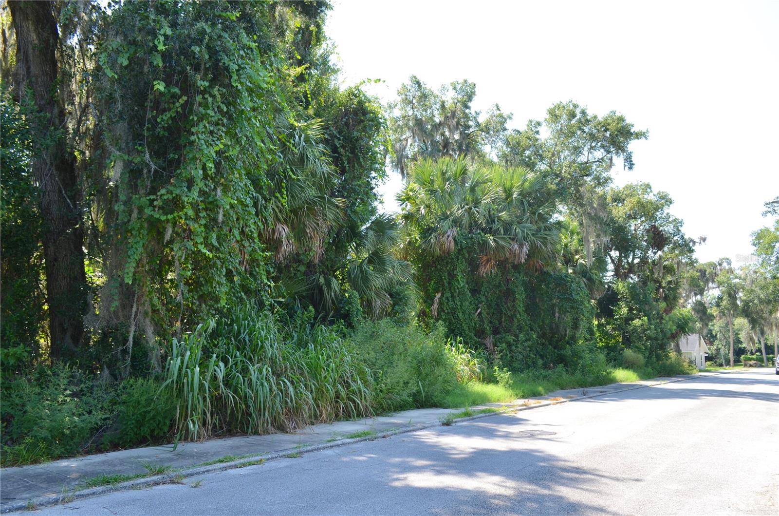 Details for 221 Julia Avenue, DELAND, FL 32720