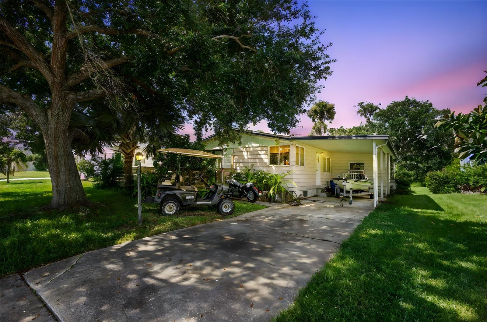 Details for 508 Cheyenne Drive, OAK HILL, FL 32759