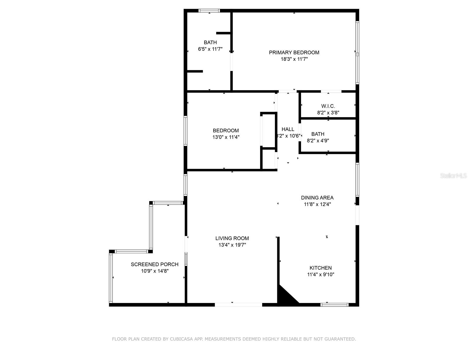 Image 30 of 37 For 508 Cheyenne Drive