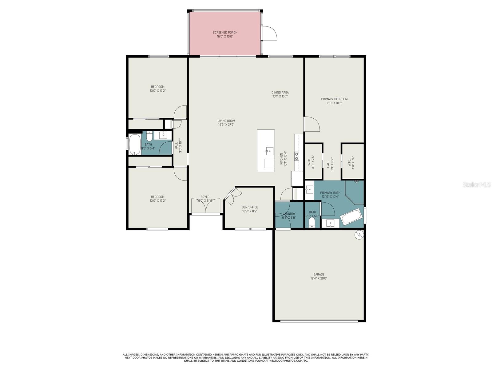Image 36 of 36 For 3715 4th Street Sw