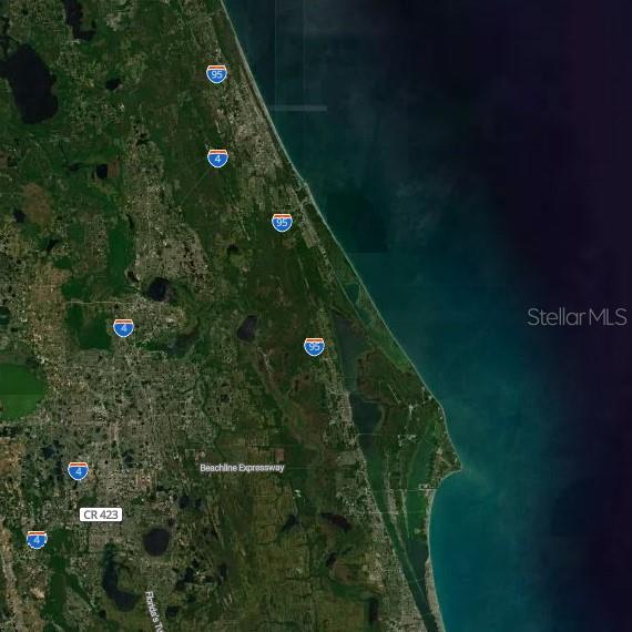 Details for Short Parcel 2003055, MIMS, FL 32754