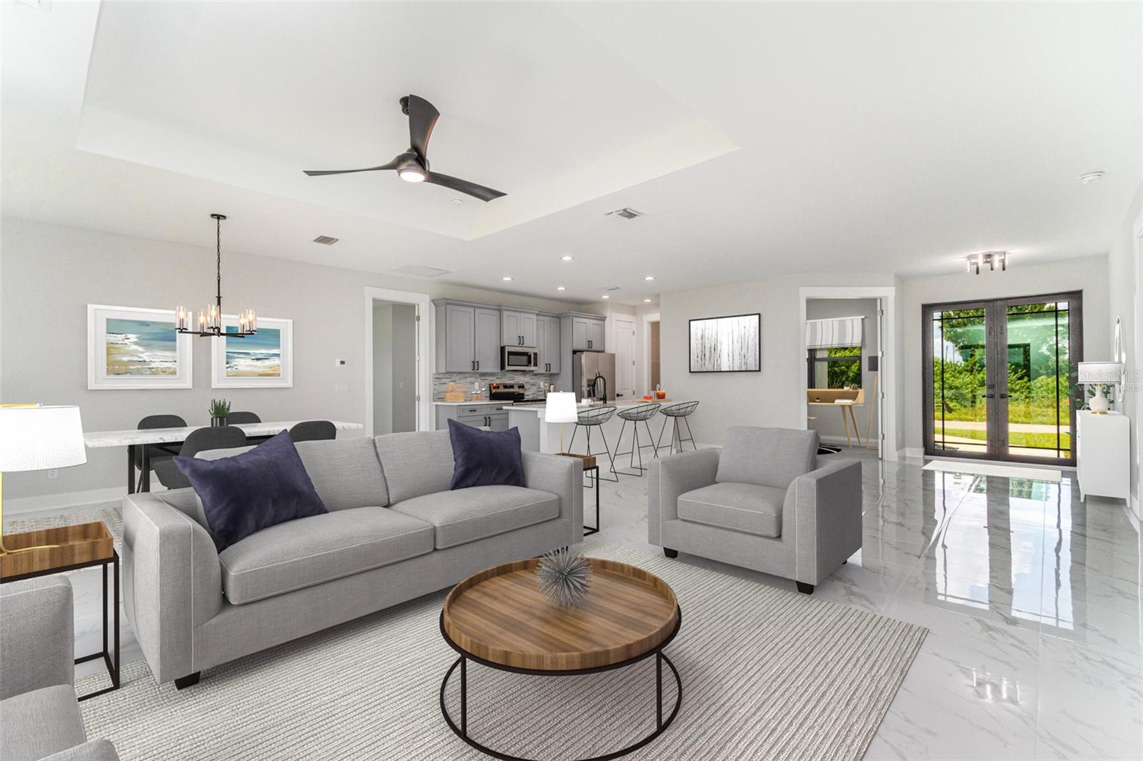 Image 2 of 36 For 3717 4th Street Sw