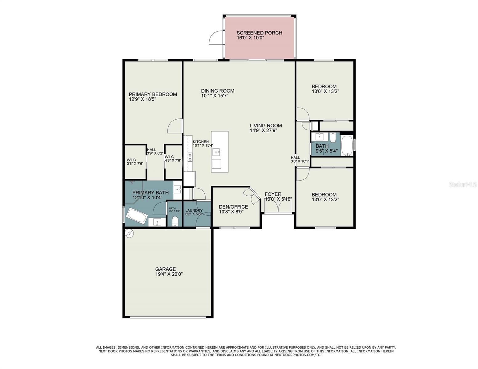 Image 36 of 36 For 3717 4th Street Sw