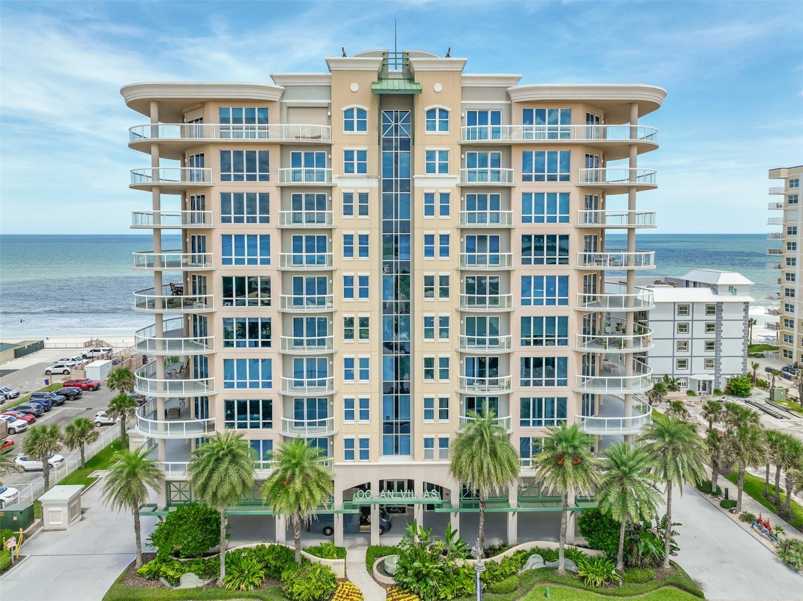 Details for 3703 Atlantic Avenue 401, DAYTONA BEACH, FL 32118