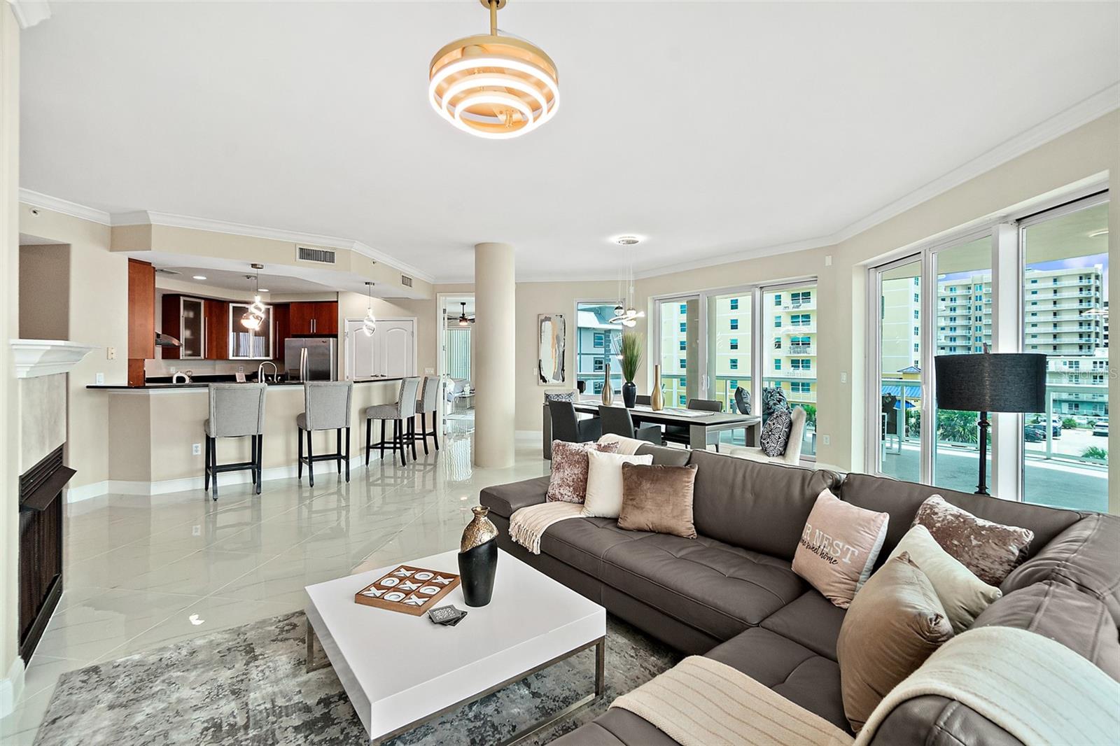 Image 12 of 61 For 3703 Atlantic Avenue 401