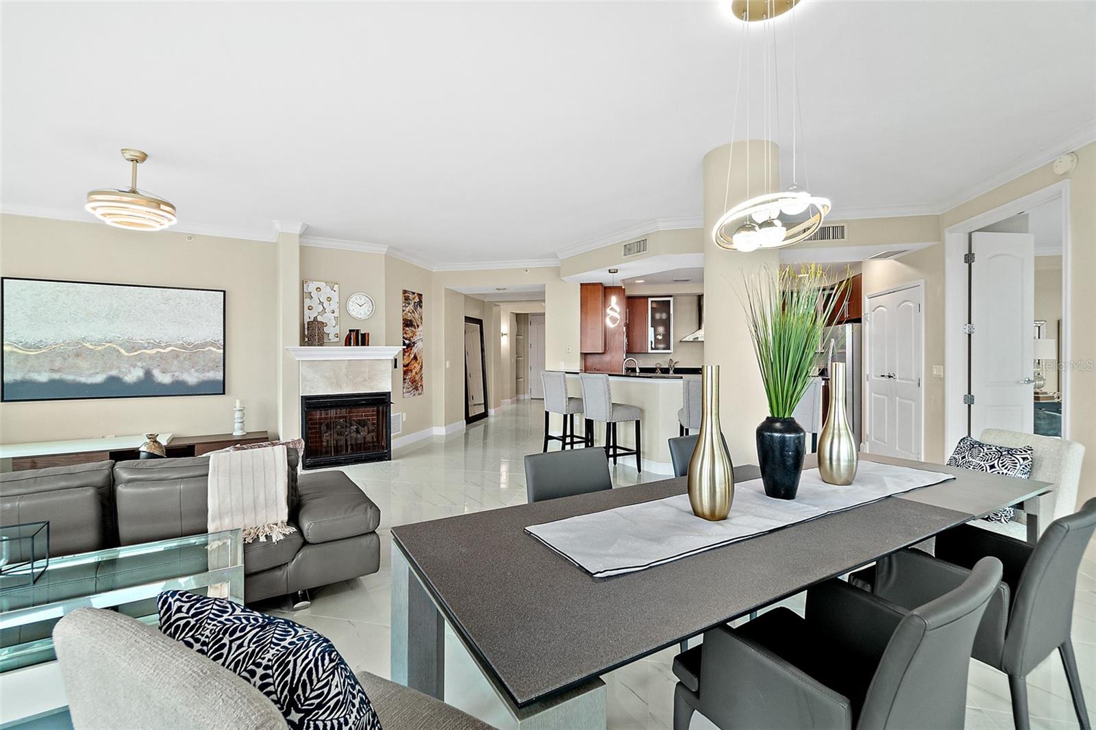 Image 14 of 61 For 3703 Atlantic Avenue 401