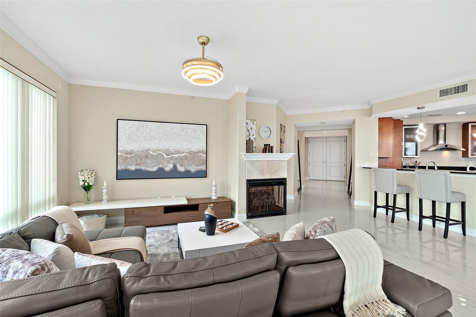 Image 6 of 61 For 3703 Atlantic Avenue 401