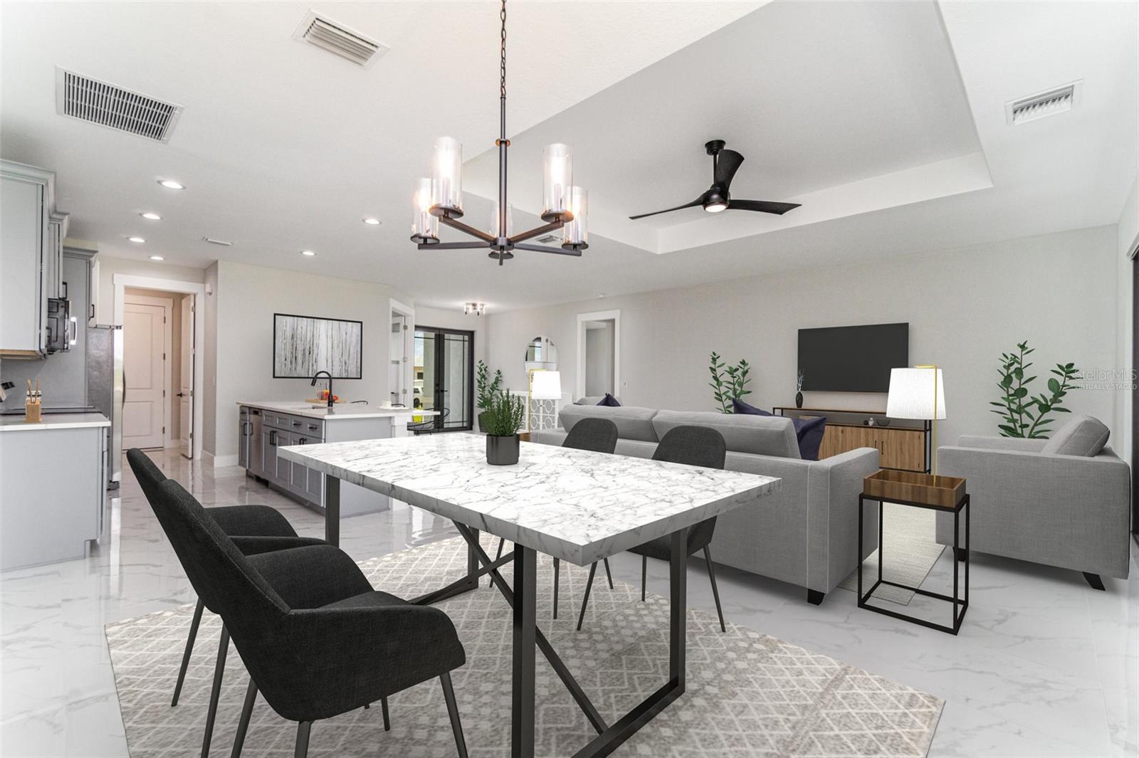Image 6 of 38 For 3113 14th Street Sw