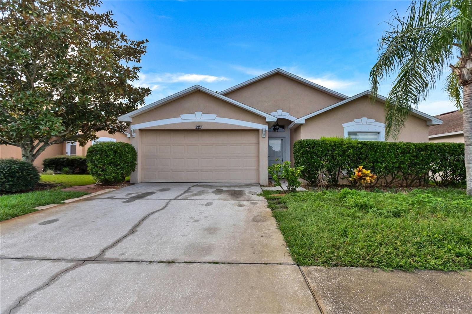 Details for 227 Dahoon Holly Drive, DAYTONA BEACH, FL 32117