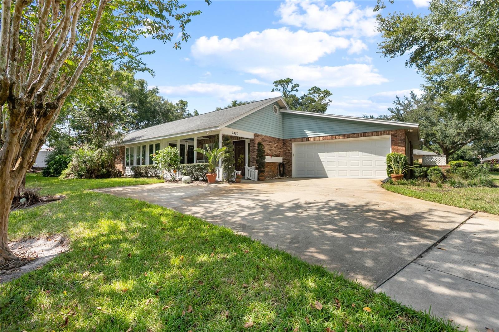 Details for 2450 Glen Eagles Drive, DELAND, FL 32724