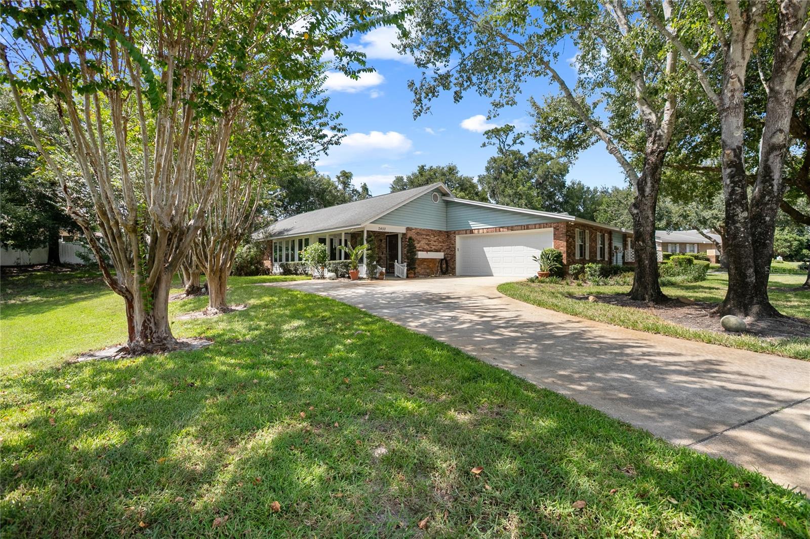 Image 2 of 46 For 2450 Glen Eagles Drive