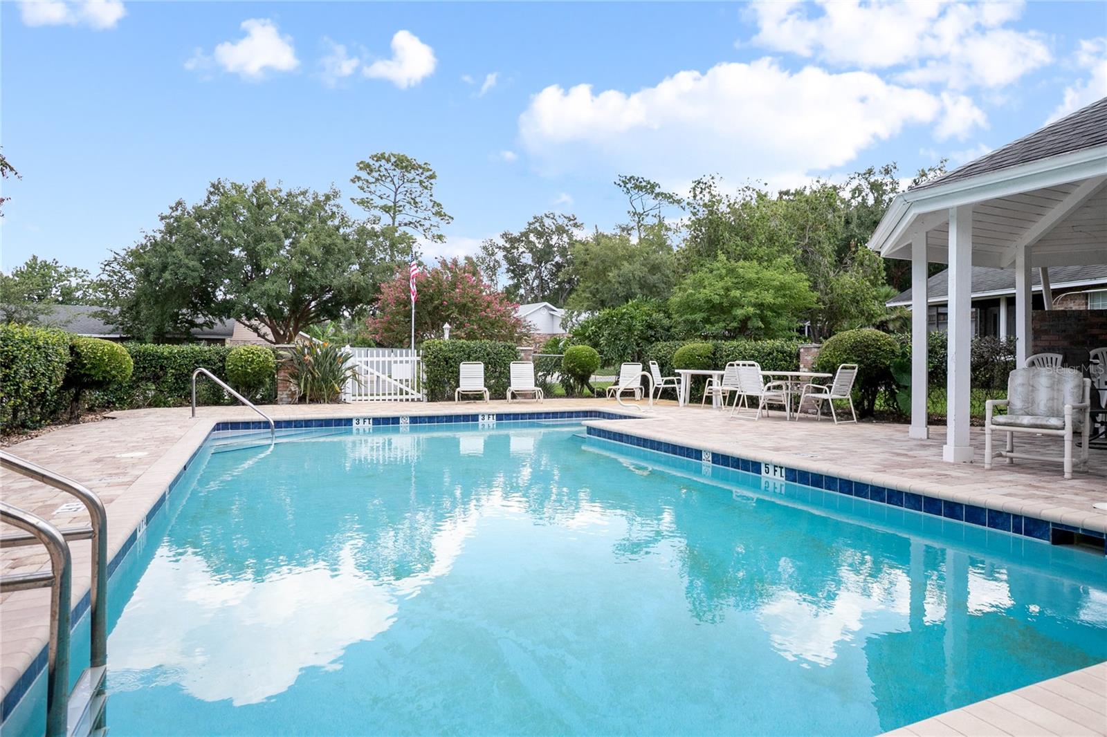 Image 40 of 46 For 2450 Glen Eagles Drive