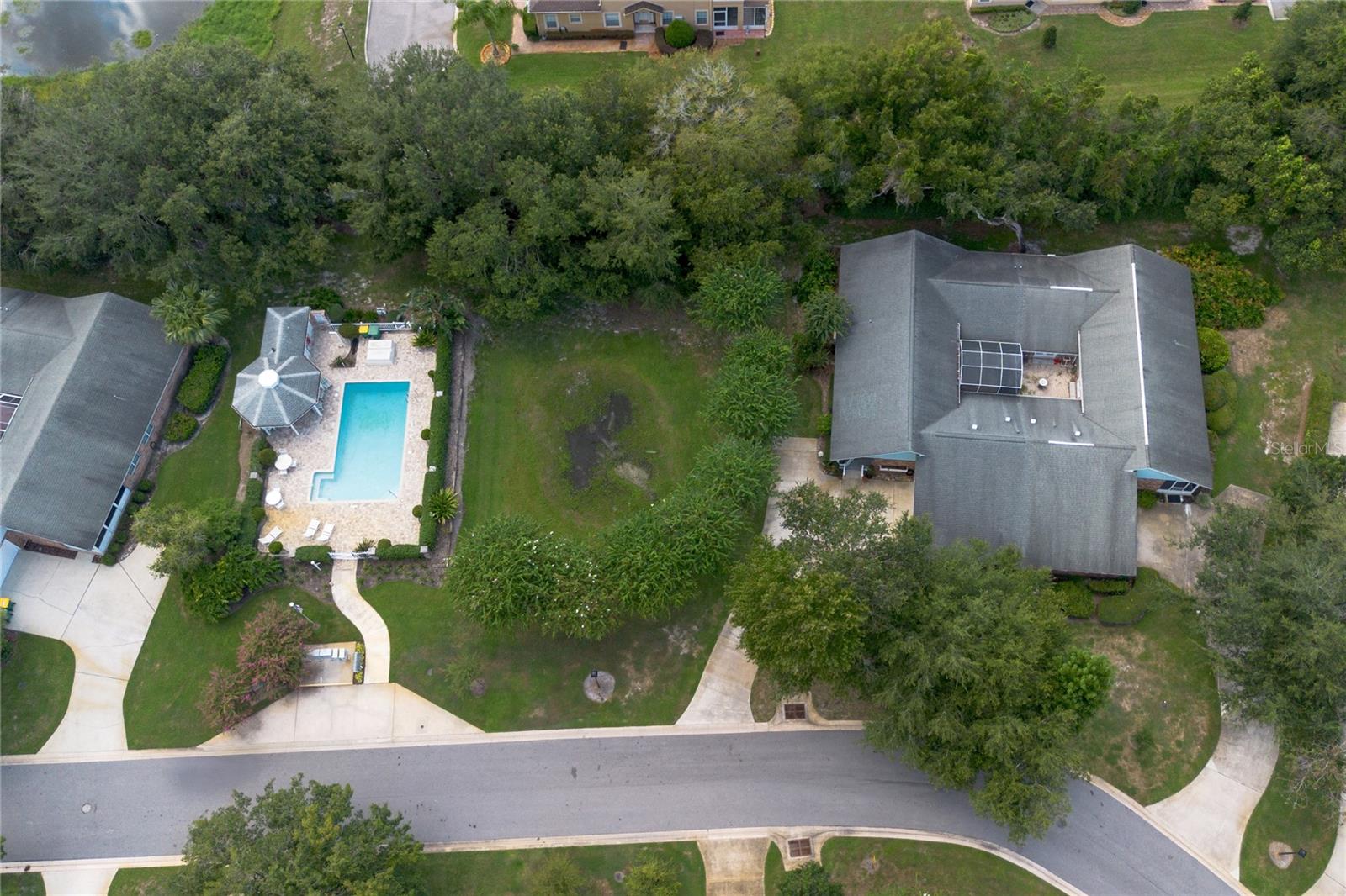 Image 43 of 46 For 2450 Glen Eagles Drive