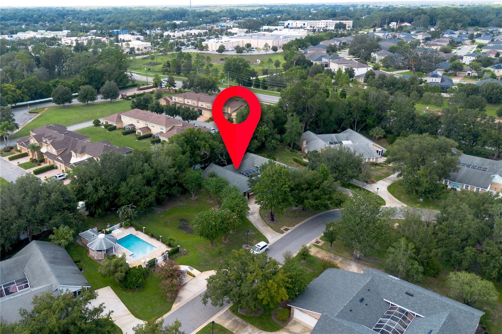 Image 44 of 46 For 2450 Glen Eagles Drive