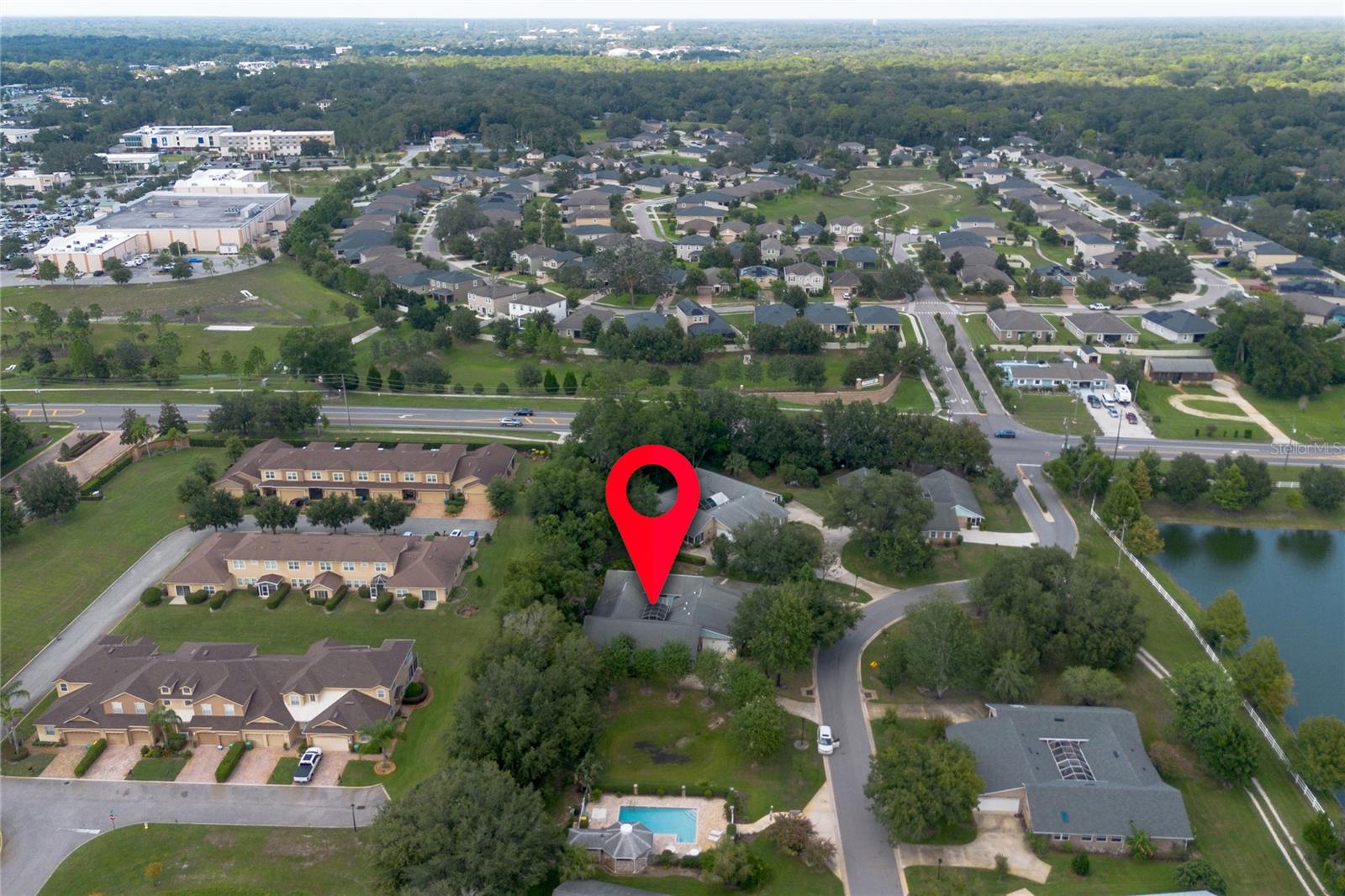Image 45 of 46 For 2450 Glen Eagles Drive