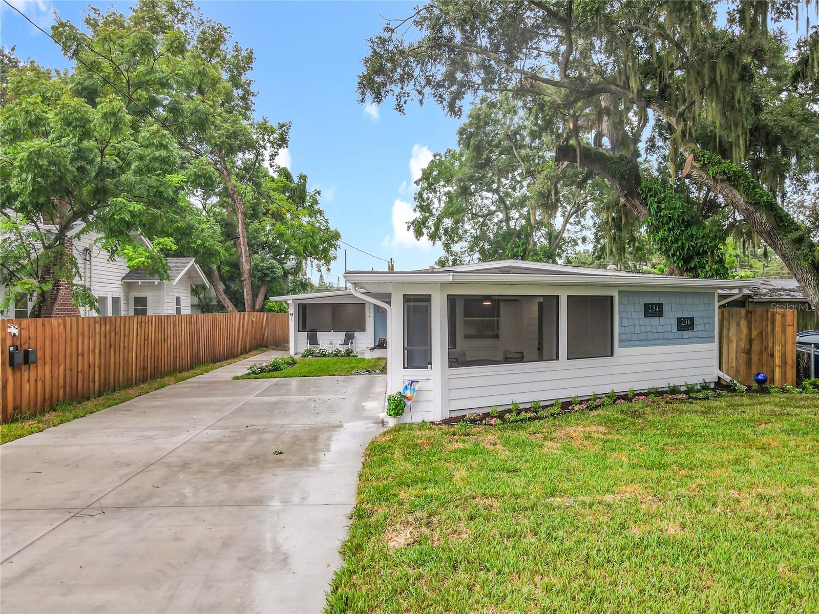 Details for 236 Emory Place, ORLANDO, FL 32804