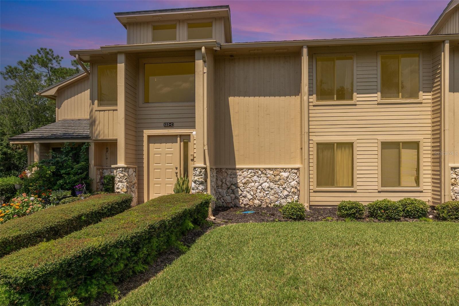 Details for 133 Blue Heron Drive C, DAYTONA BEACH, FL 32119