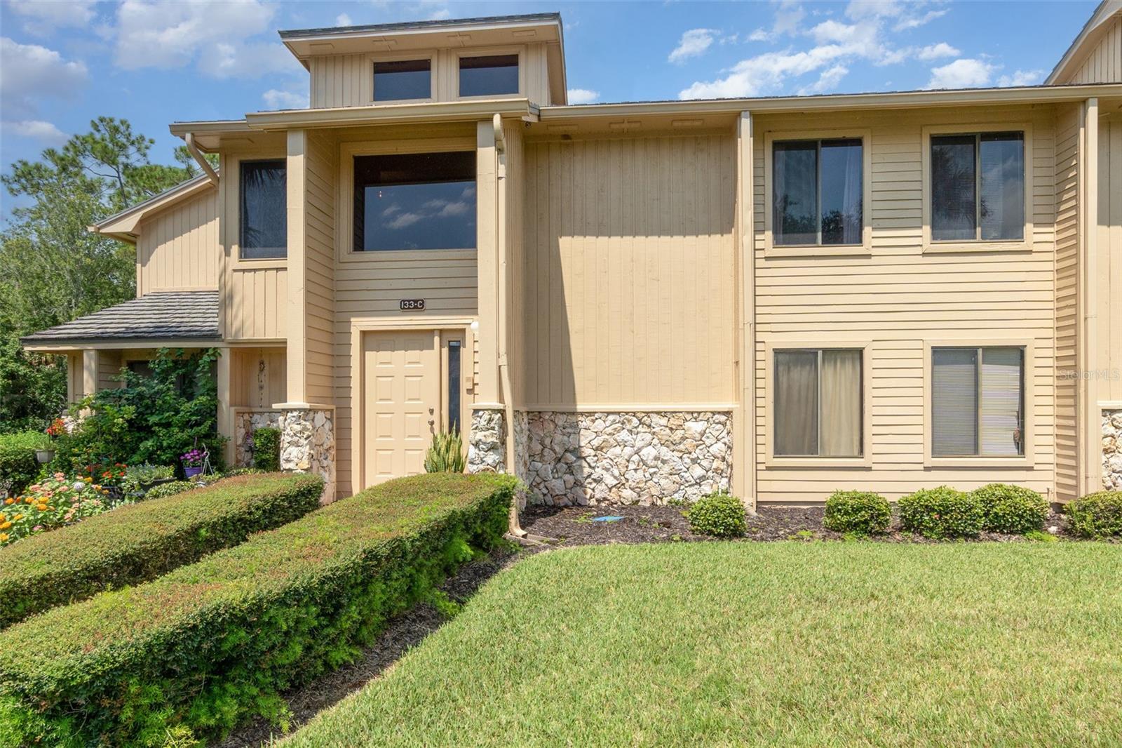 Image 2 of 26 For 133 Blue Heron Drive C