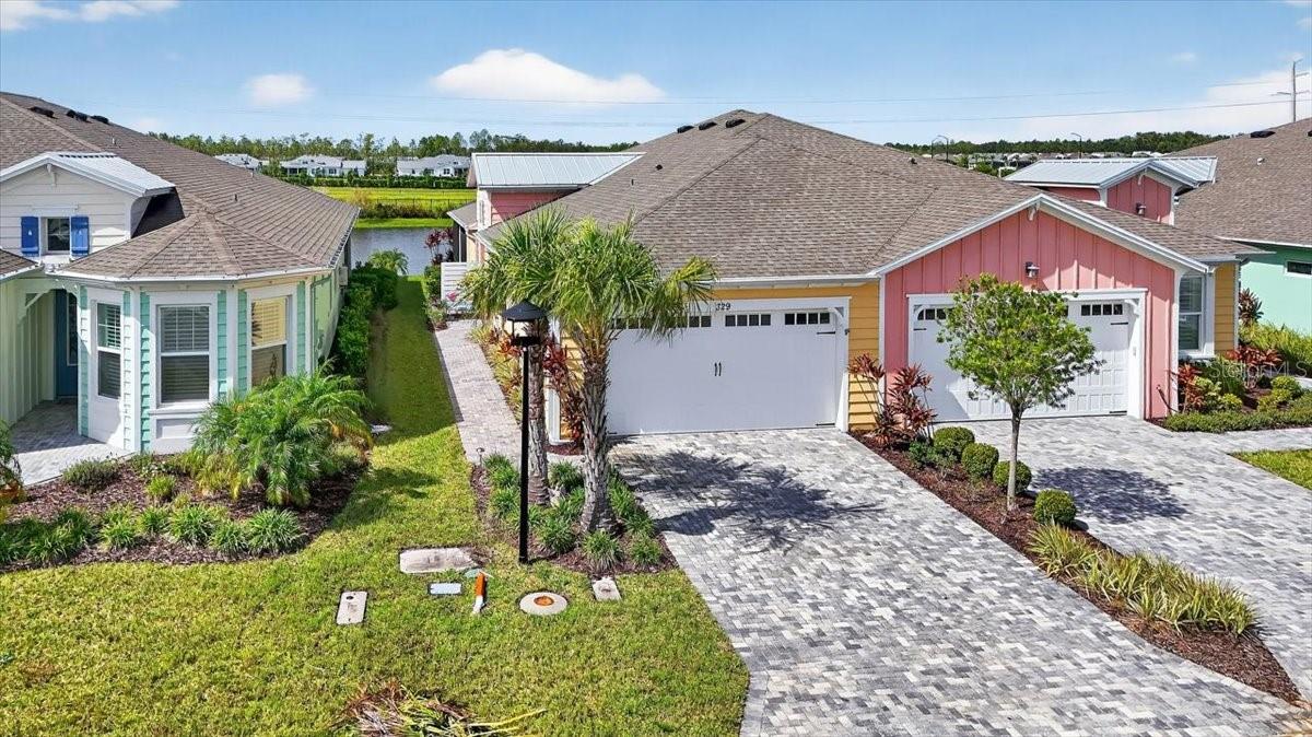 Details for 329 Good Life Way, DAYTONA BEACH, FL 32124