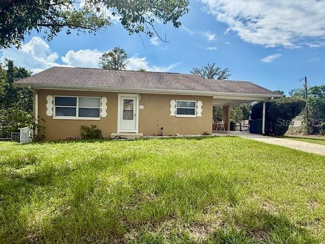 Details for 315 Sparkman Avenue, ORANGE CITY, FL 32763