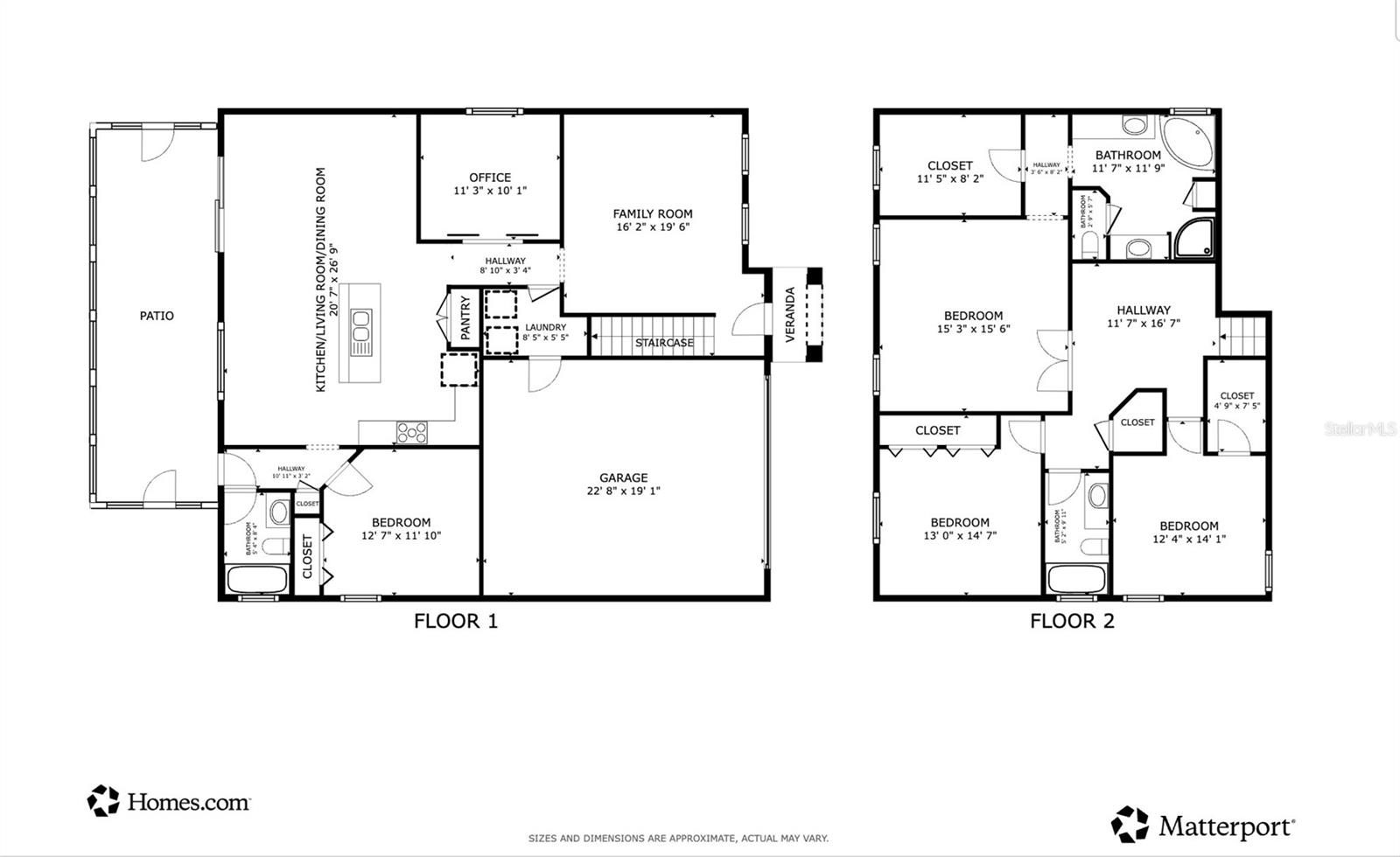 Image 36 of 36 For 775 Mountain Ash Way