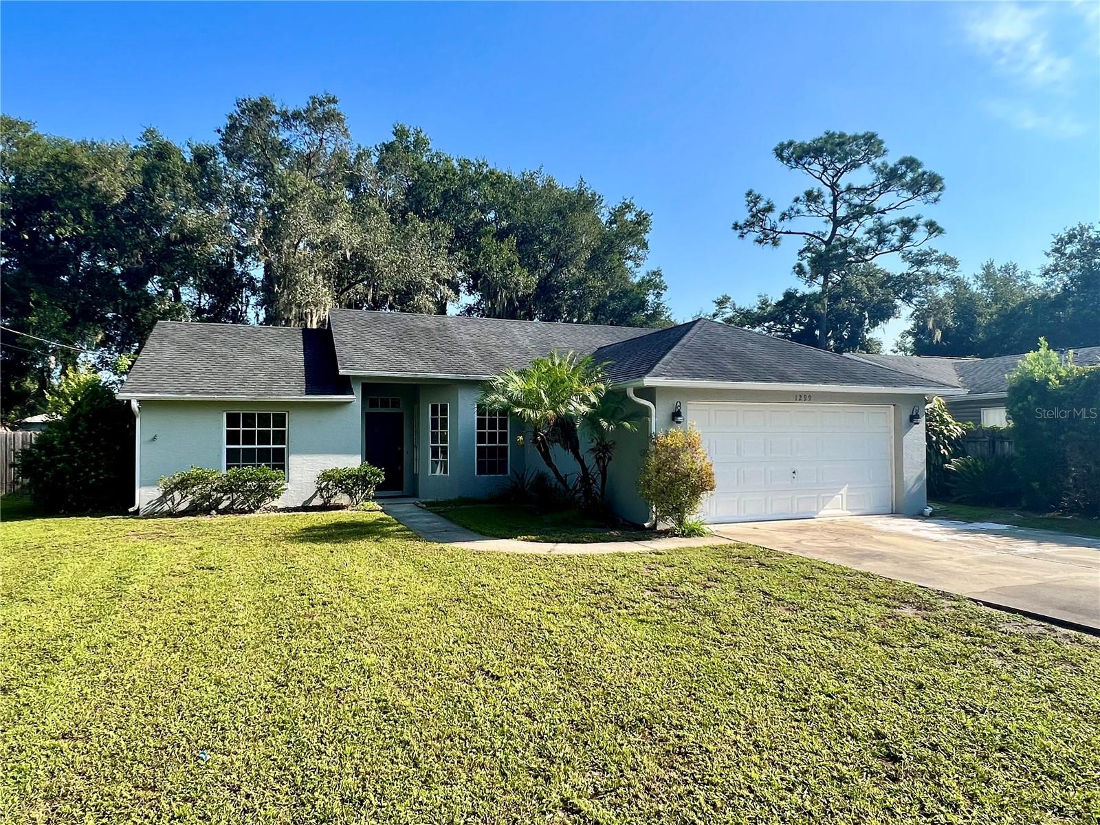 Details for 1299 Ohio Avenue, DELAND, FL 32724