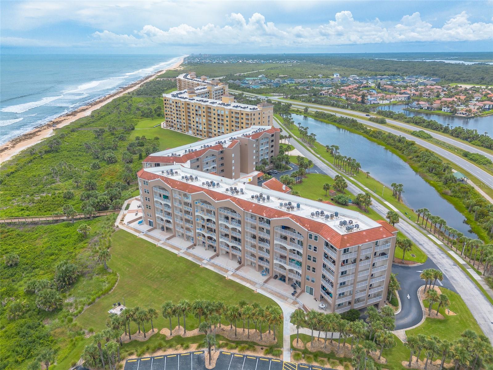 Image 33 of 35 For 104 Surfview Drive 2106