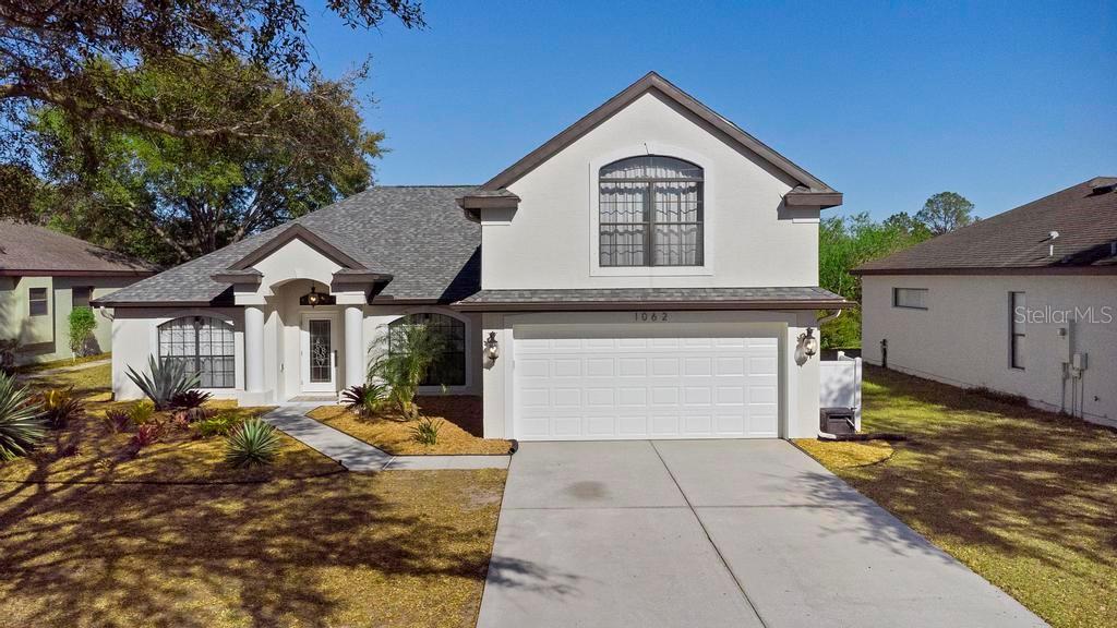 Details for 1062 Golf View Estates Drive, ORANGE CITY, FL 32763