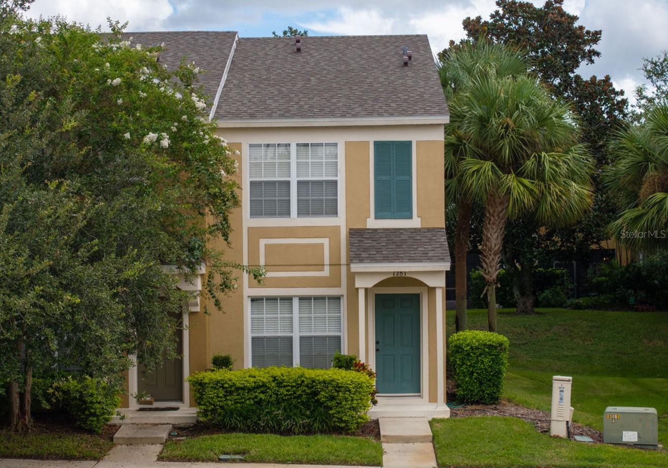 Details for 1281 Pepperdine Lane, SANFORD, FL 32771