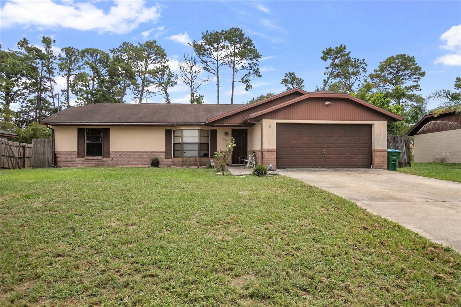 Details for 3077 Branchville Drive, DELTONA, FL 32738