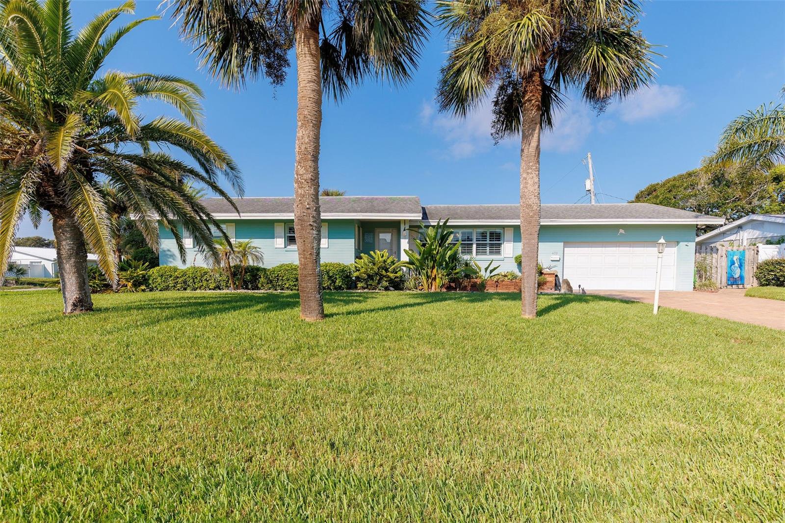 Details for 432 Idlewood Drive, ORMOND BEACH, FL 32176
