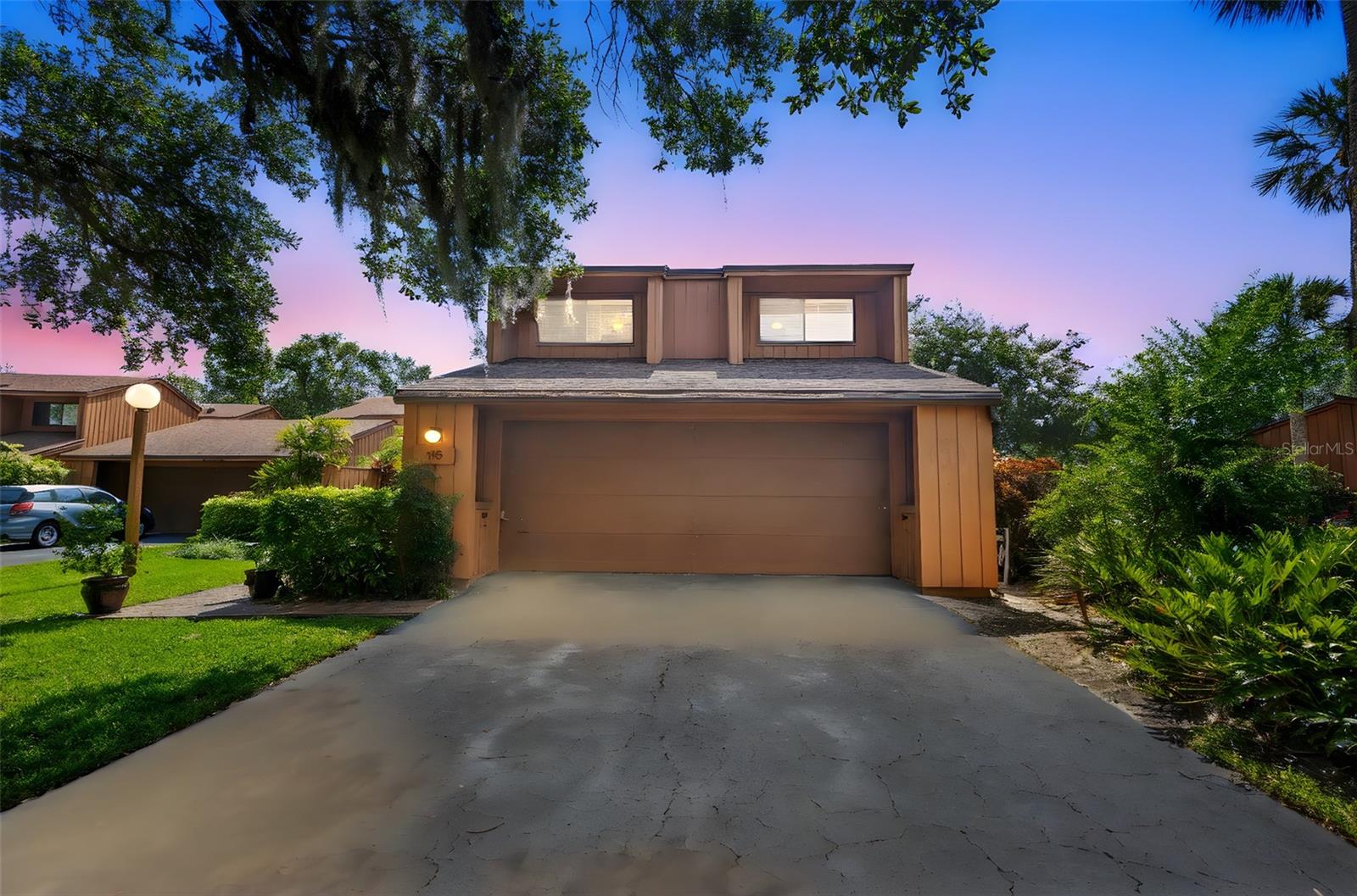 Details for 115 Oaks Court 115, SANFORD, FL 32771