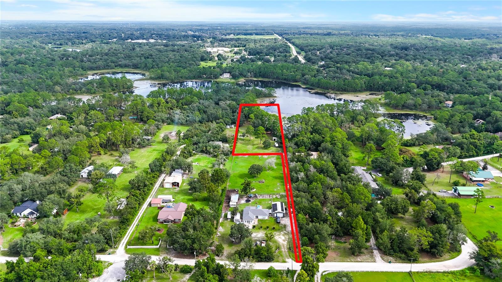 Details for 1260 Equine Path, LAKE HELEN, FL 32744
