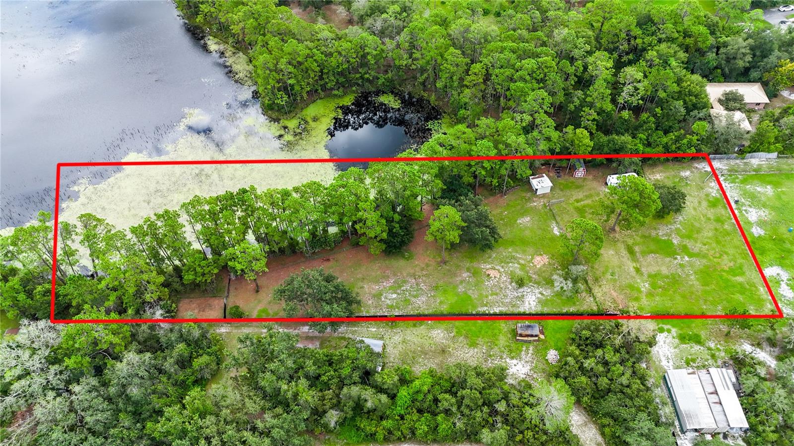 Image 3 of 52 For 1260 Equine Path