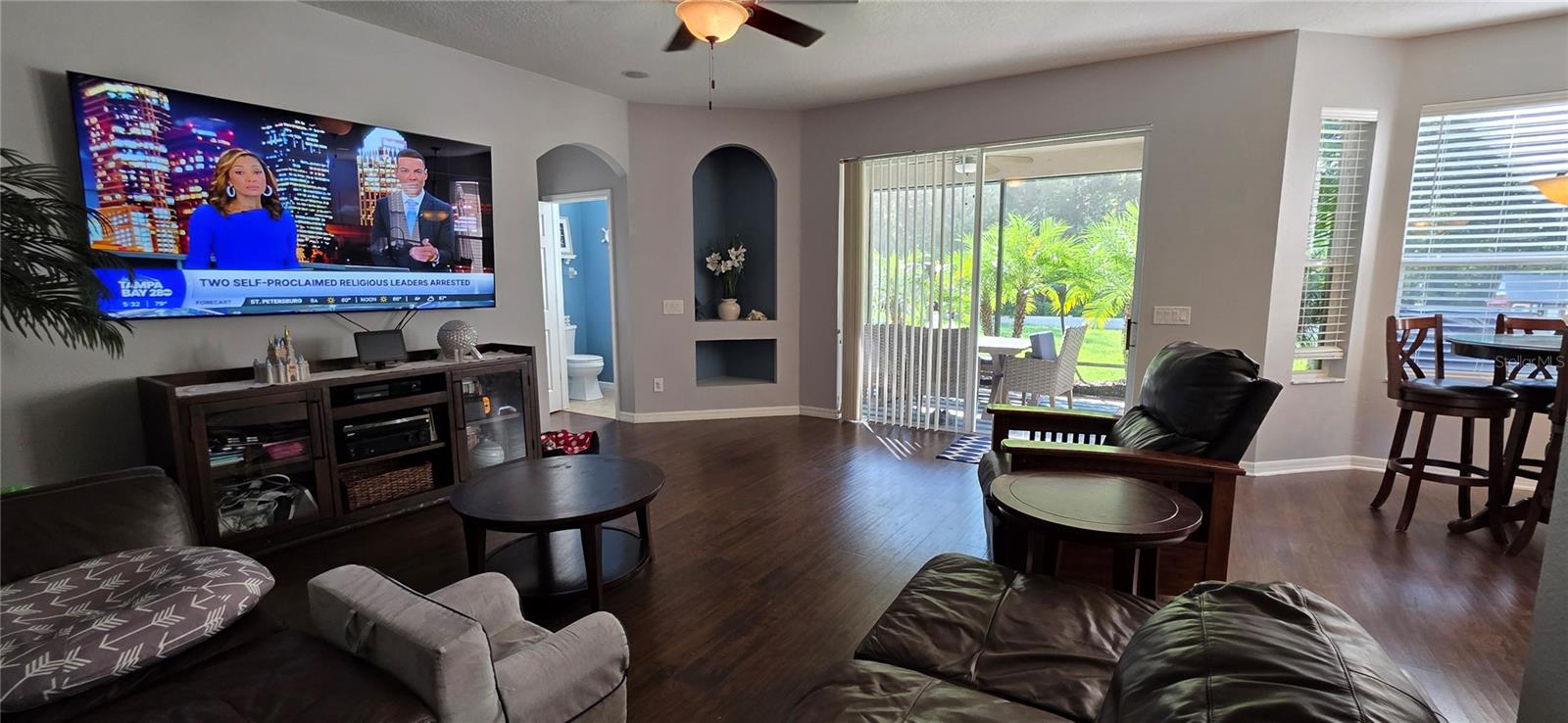Listing photo id 9 for 20213 Still Wind Drive