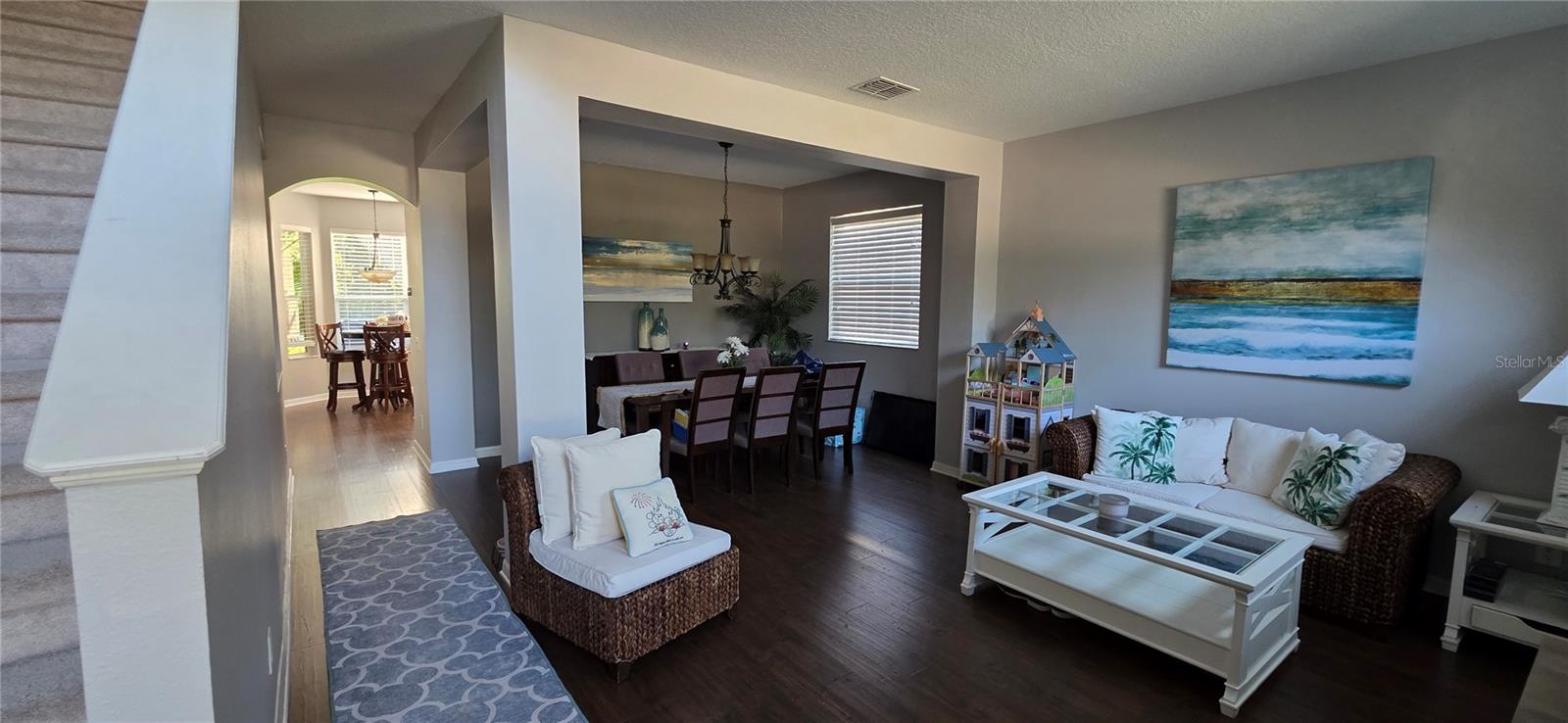 Listing photo id 4 for 20213 Still Wind Drive