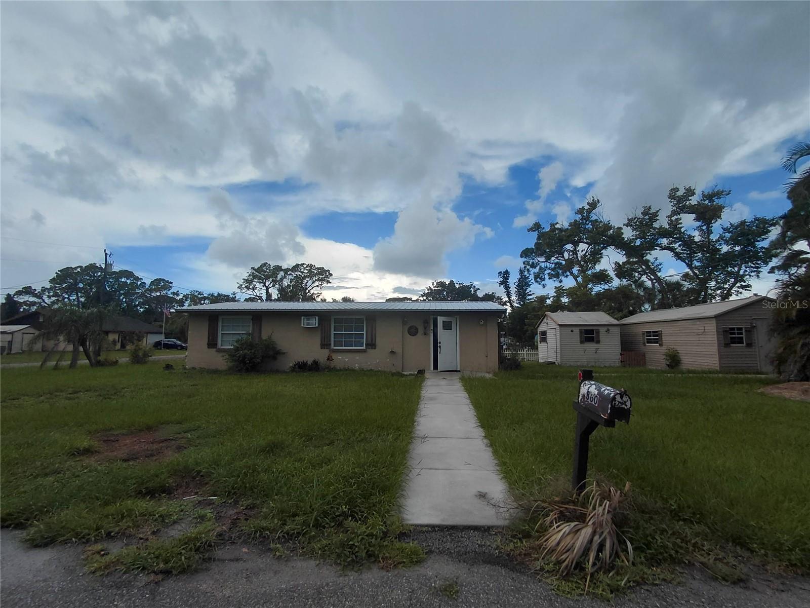 Details for 860 Jacaranda Street, ENGLEWOOD, FL 34223