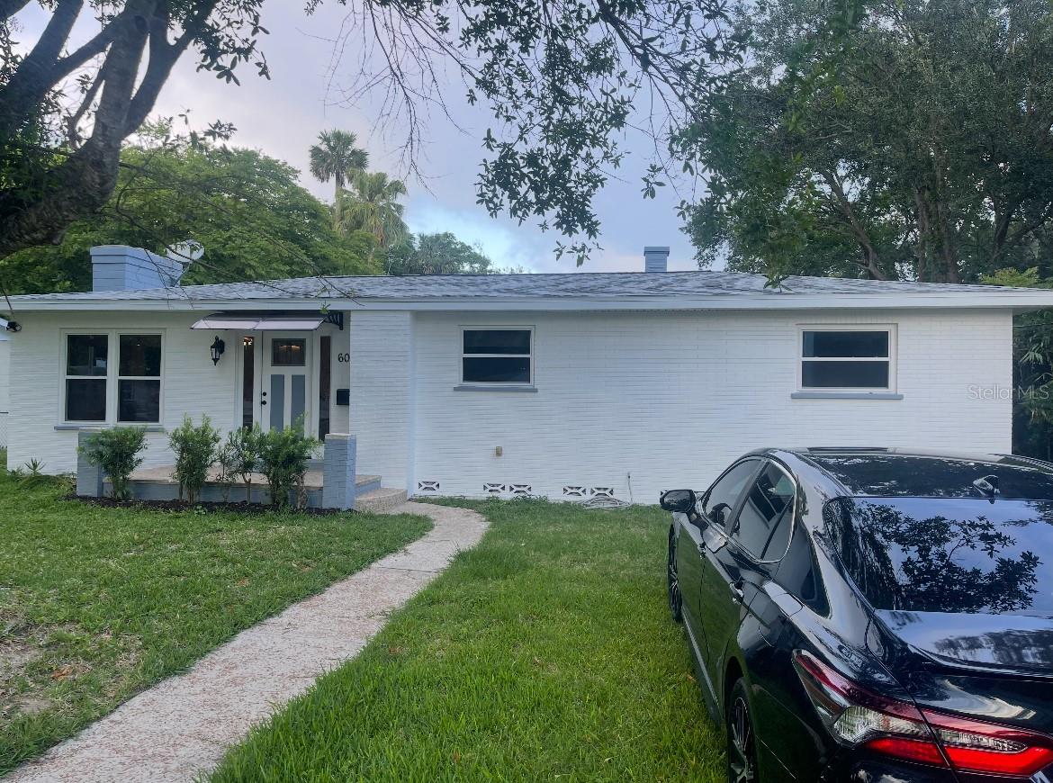 Details for 603 Marlene Drive, DAYTONA BEACH, FL 32117