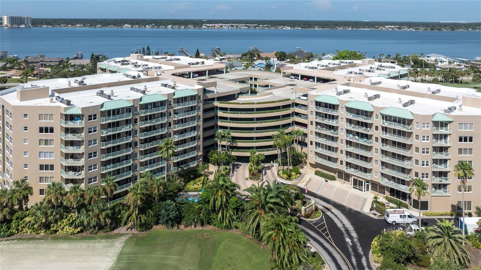 Details for 4 Oceans West Boulevard 601a, DAYTONA BEACH SHORES, FL 32118
