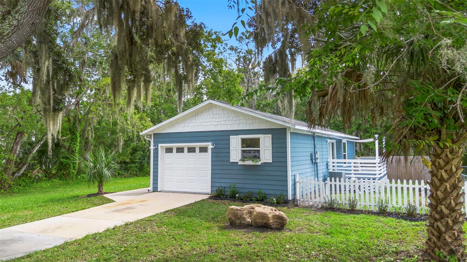 Details for 1210 Bolton Road, NEW SMYRNA BEACH, FL 32168