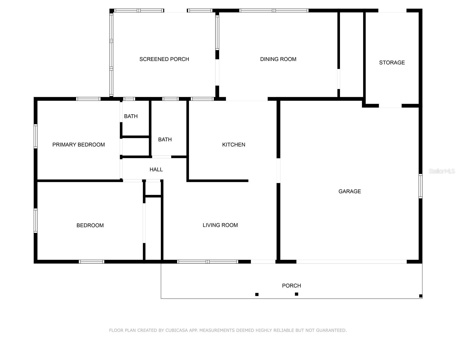 Image 5 of 63 For 840 6th Street