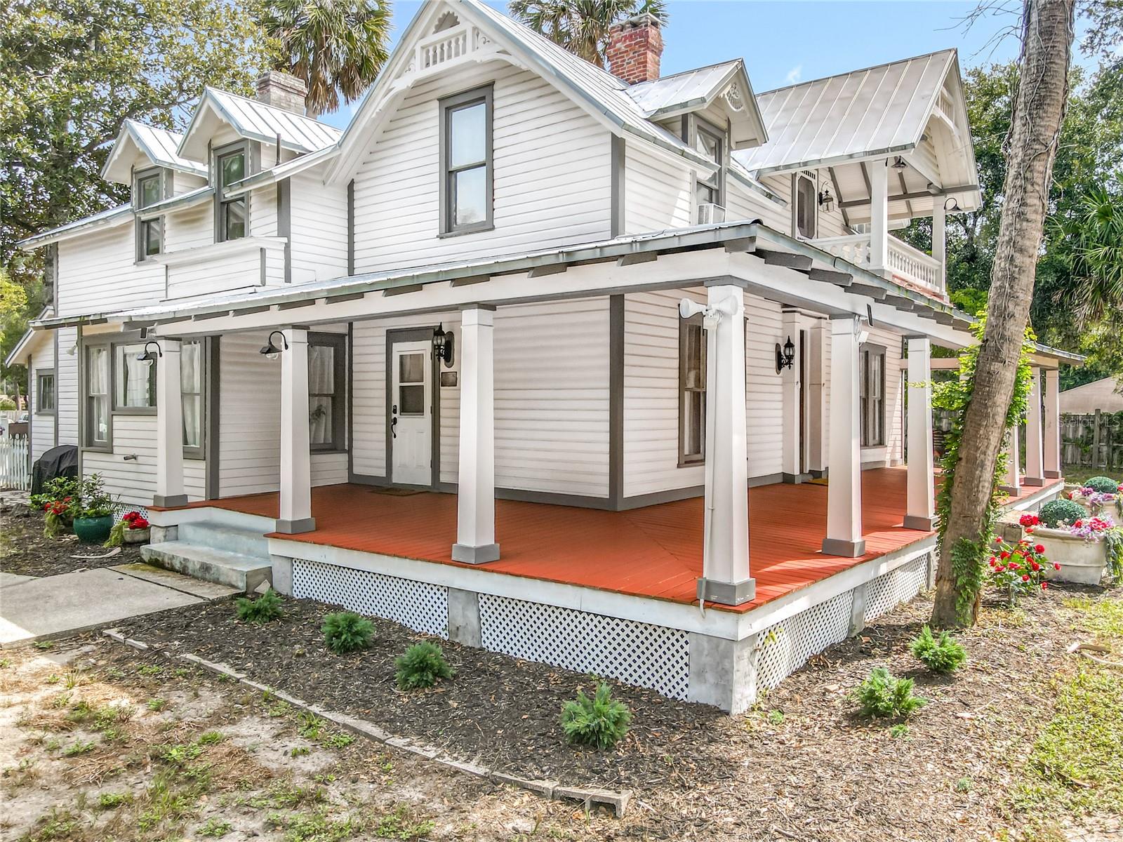 Image 5 of 77 For 525 Blue Springs Avenue