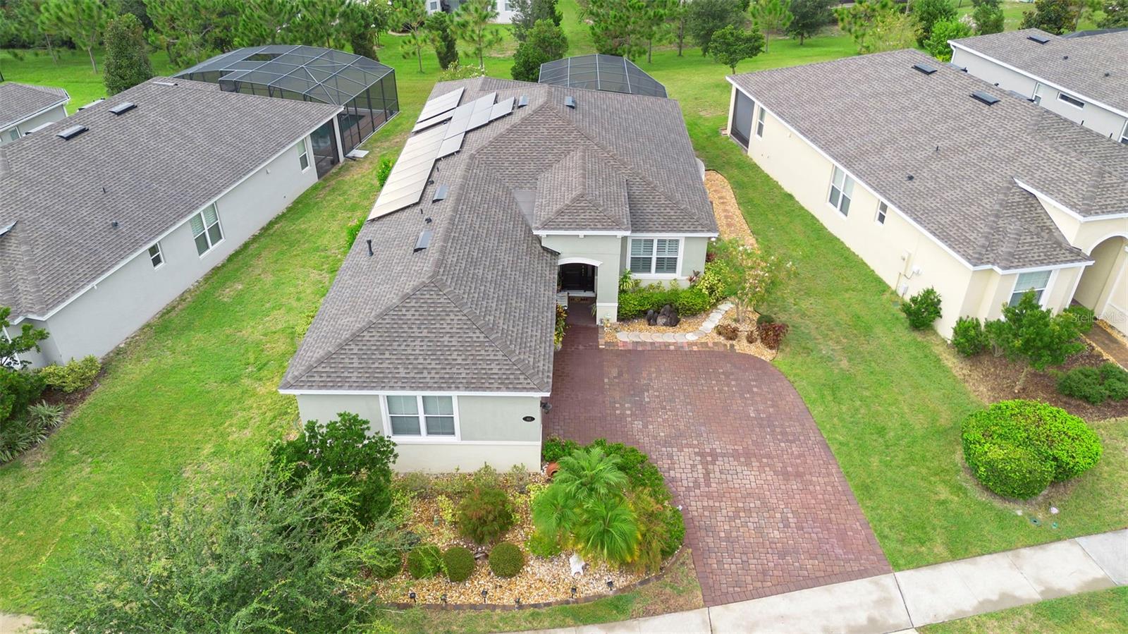 Image 43 of 45 For 462 Briarbrook Way