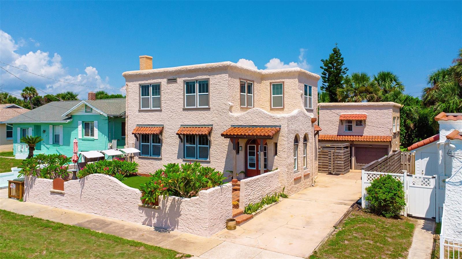 Details for 529 Hillside Avenue, DAYTONA BEACH, FL 32118