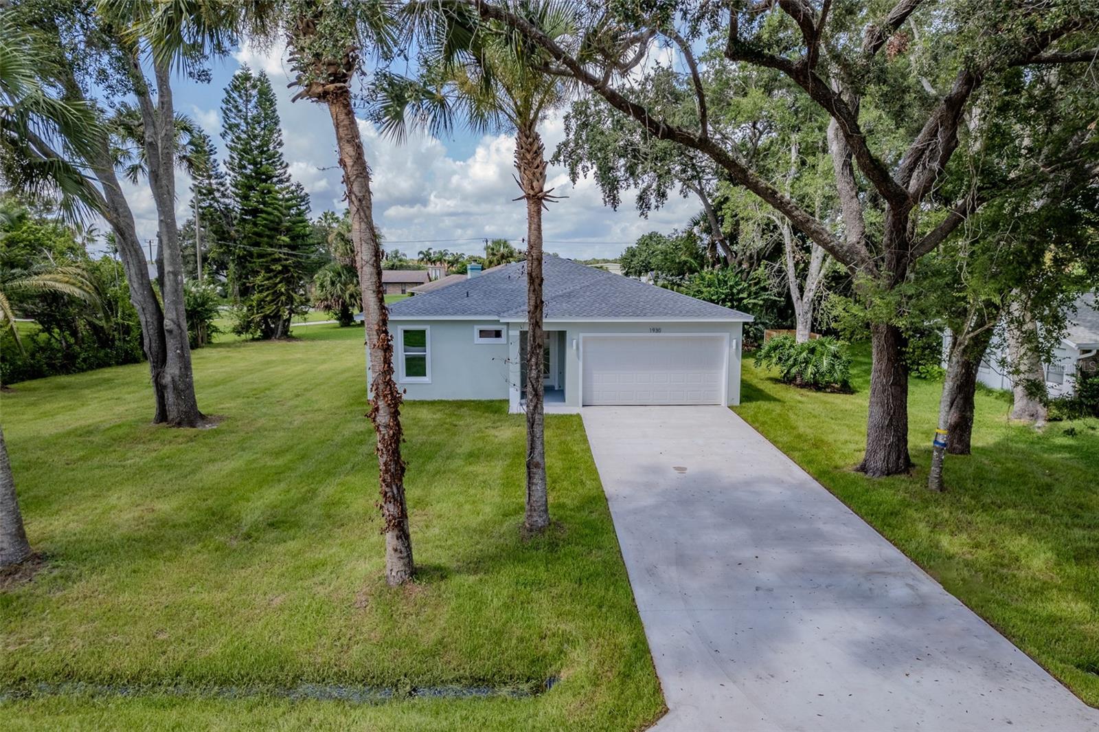 Details for 1930 Victory Palm Drive, EDGEWATER, FL 32141