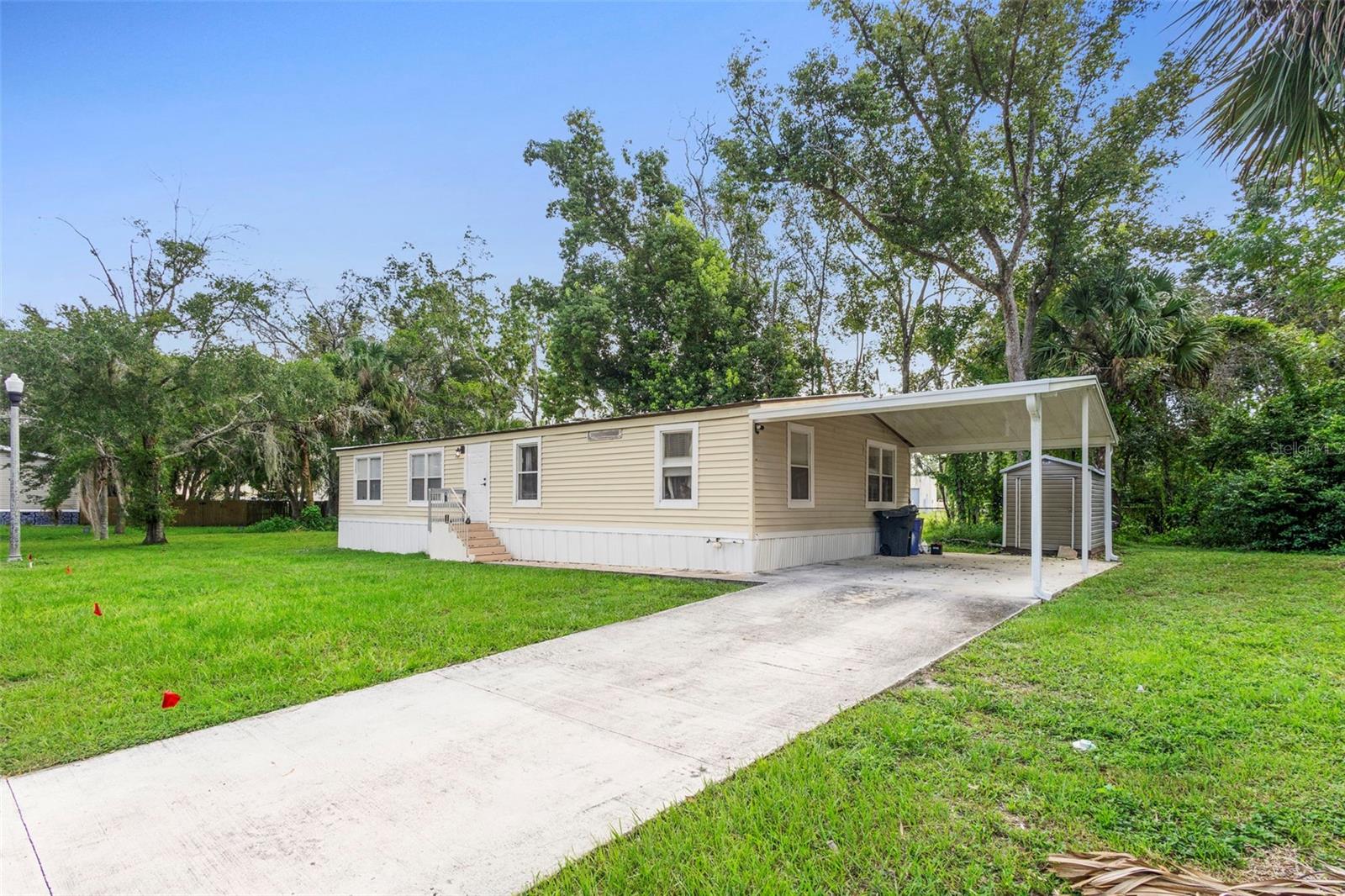 Details for 781 Bayou Drive, CASSELBERRY, FL 32707