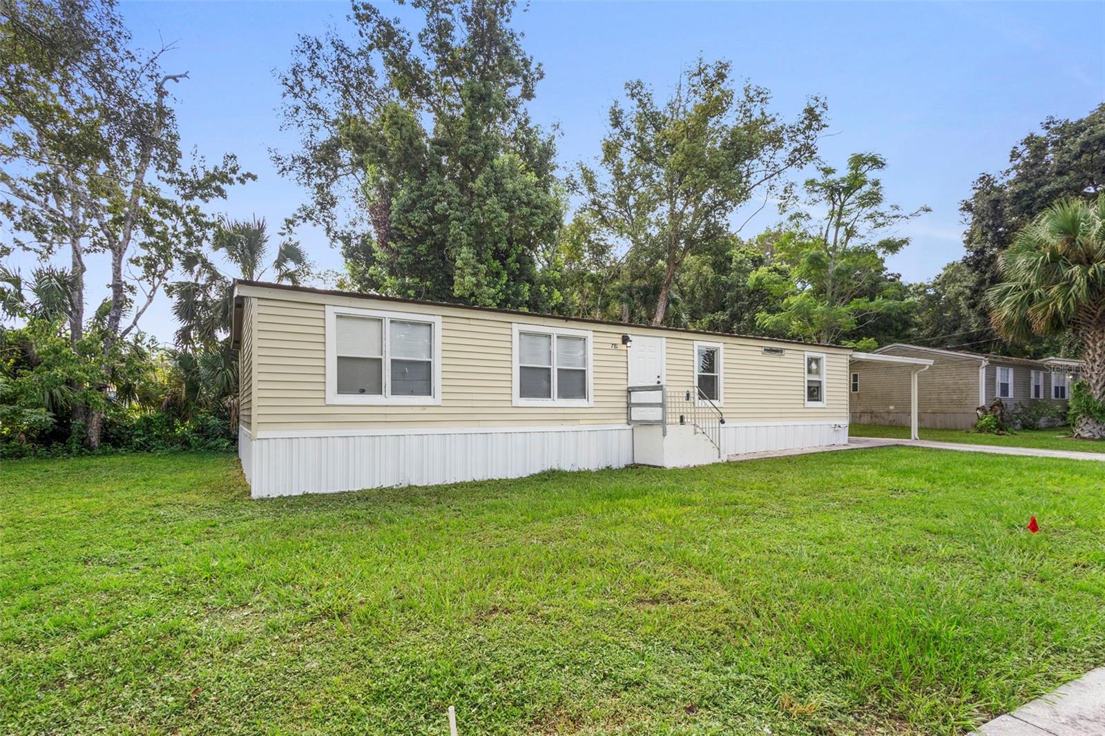 Image 28 of 28 For 781 Bayou Drive