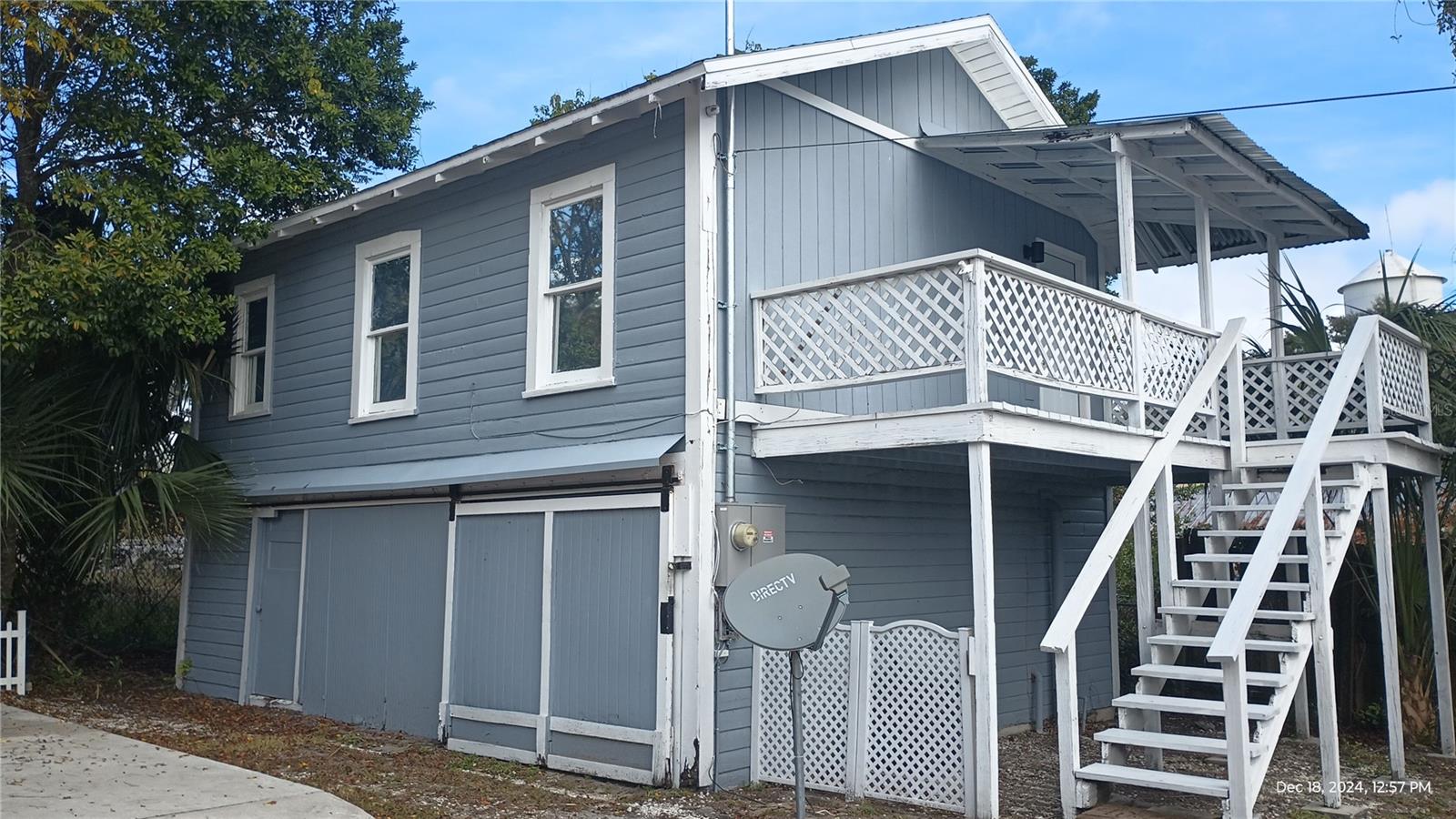 Details for 429 Wisconsin Avenue 1-2, DELAND, FL 32720